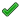 Check Icon