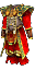 Armură Hwang