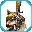 Glugă de Lup Aurie_element