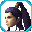 Frizură veche Violet (M)_element