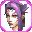 Frizură carismă Violet (F)_element