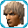 Frizură modernă Blondă (M)_element