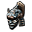 Coif masca stafiei