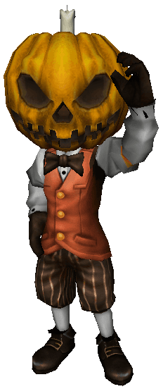 Dovleacul Jack