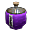 Licoare Violet (L)
