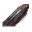 Lamă de pumnal ruginită_Image