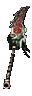 Dragon Asasin Albastru