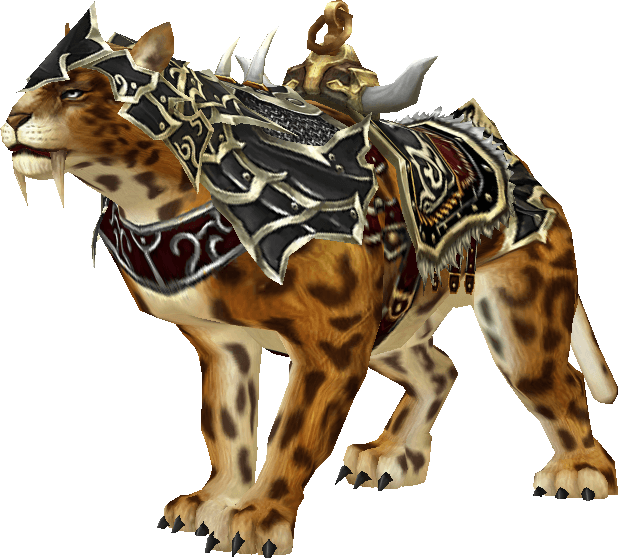 Leopard
