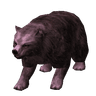 Urs Blestemat Grizzly_element