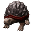 **Țestoasa Gigant**