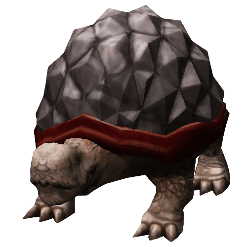 Țestoasă Gigant