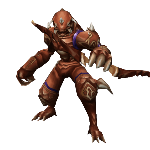 Arcaș Scorpion