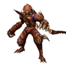 Arcaș Scorpion_element