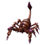 Scorpion Regal