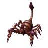 Scorpion Regal_element