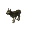 Câine Sălbatic_element