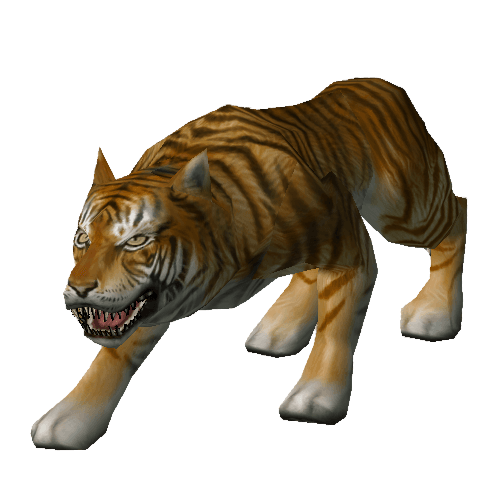 Tigru