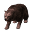 Urs Flămând Grizzly