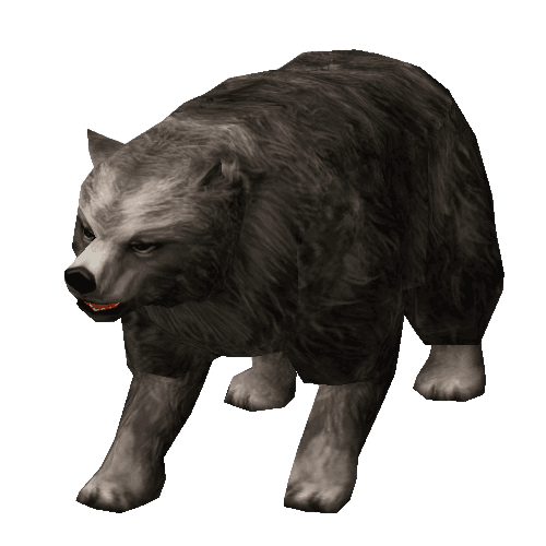 Urs Grizzly