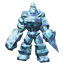 Golem de Gheață