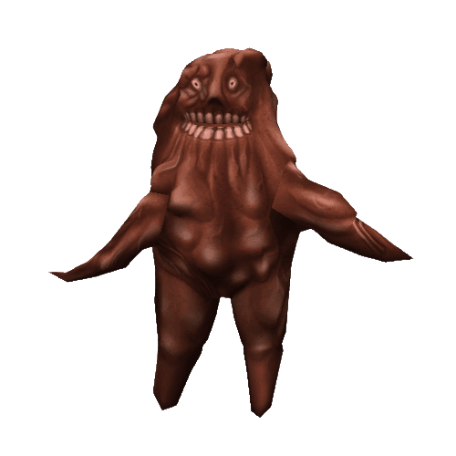 Spirit Cadavru Furios