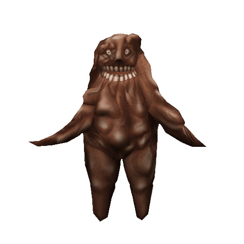 Spiritul Cadavrului