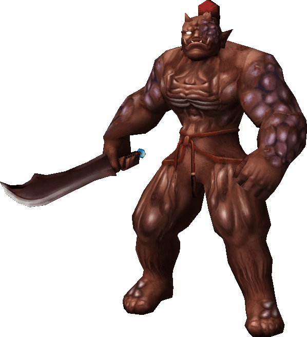 Orc Ciumat