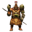General Broască Taur