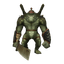 Liderul General Brotac