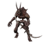 Arcaș Demon