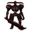 Demon Rege Mândru