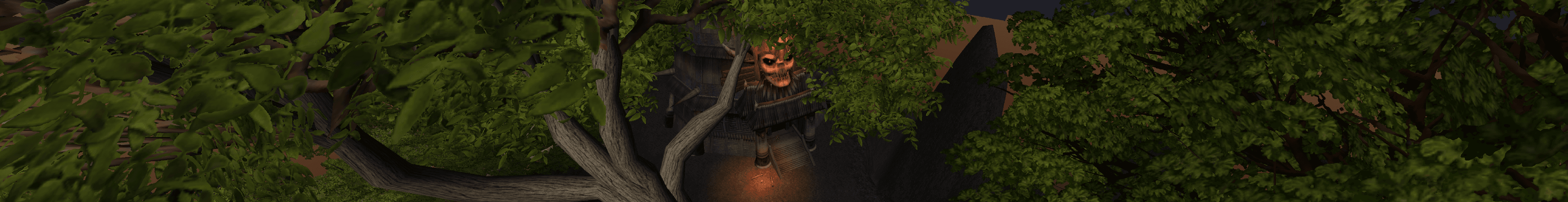 Turnul DemonilorMap Header