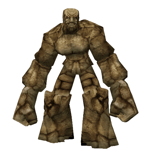 Golem de Piatră