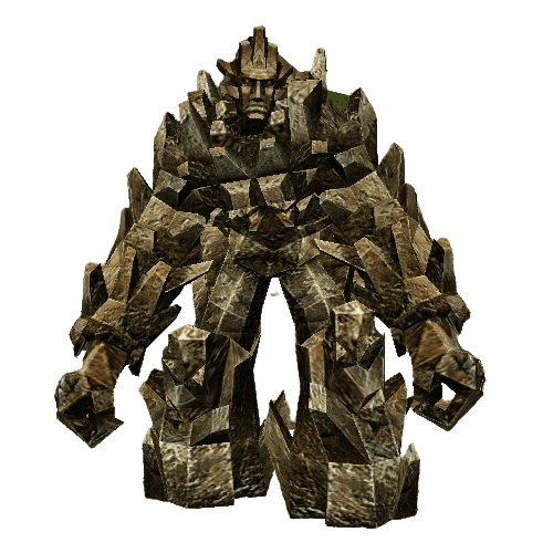 Golem de Stâncă