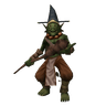 Orc Elite Vrăjitor_element