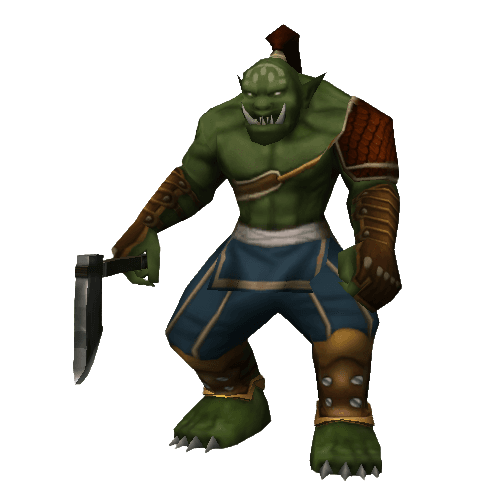 Orc Elite