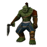 Orc Elite_element