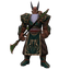 Orc Luptător