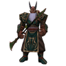 Orc Luptător_element