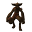 Orc Mare Cercetaș