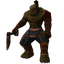 Orc Mare Curajos
