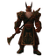 Orc Mare Luptător