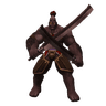 Orc Negru Gigant_element