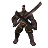 Orc Negru Uriaș_element
