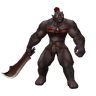 Orc Negru_element