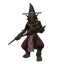 Orc Vrăjitor