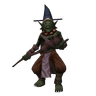 Orc Vrăjitor_element