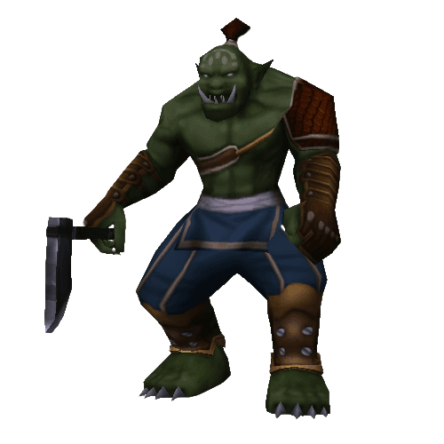 Orc