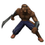 **Posedat Brutal**