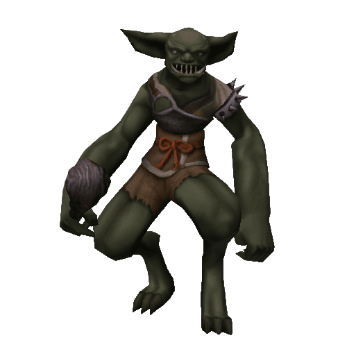 Orc Spion